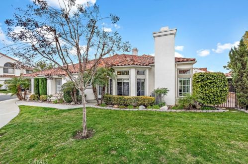 34 Calle Maria, Trabuco Canyon, CA 92688-5440