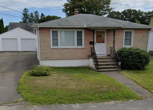 127 Fairfield Ave, Waterbury, CT 06708-4060