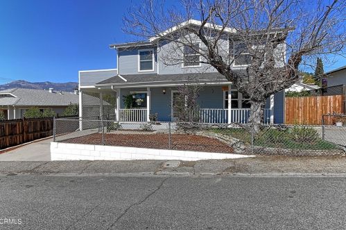 45 Ojai Dr, Oak View, CA 93022-9608