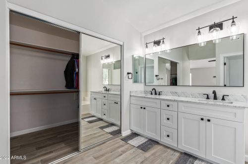 1810 Tremaine Ave, Gilbert AZ 85234-7612 exterior