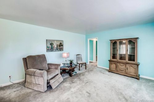 2585 Estes St, Denver CO 80227-4605 exterior