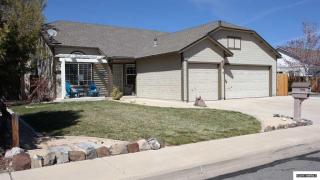1190 La Cresta Ct, Sparks, NV 89436-0826