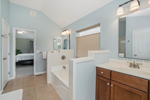 1350 Crossbend Dr, Taylorsport KY  41048-7204 exterior