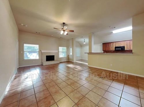 9720 Castle Pines Dr, Austin TX  78717-3857 exterior