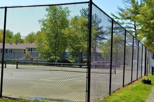 17 Village Way, Natick MA  01760-3911 exterior