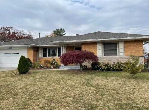 5535 Fox Rd, Cincinnati, OH 45239-7237