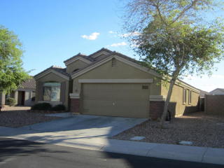 5796 236th Dr, Buckeye, AZ 85326-7273