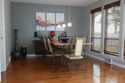116 Highland Dr, Canonsburg, PA 15317-2708
