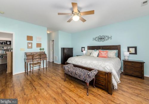 12006 Wood Pond Ct, Fredericksburg VA  22407-2575 exterior