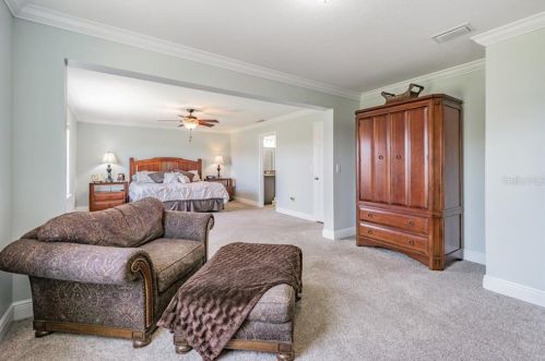 1606 Feather Grass Loop, Lutz FL  33558-2804 exterior