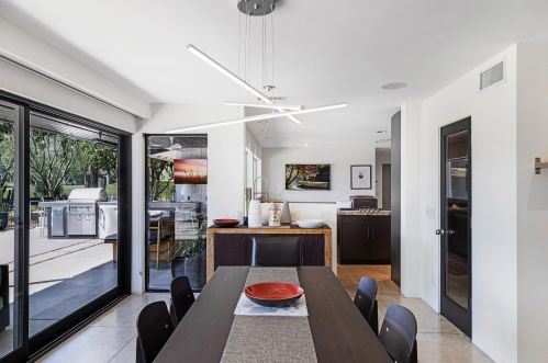 40267 Club View Dr, Rancho Mirage CA  92270-3527 exterior