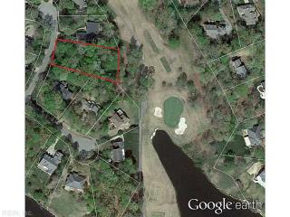 4 Clarke Ct, Williamsburg, VA