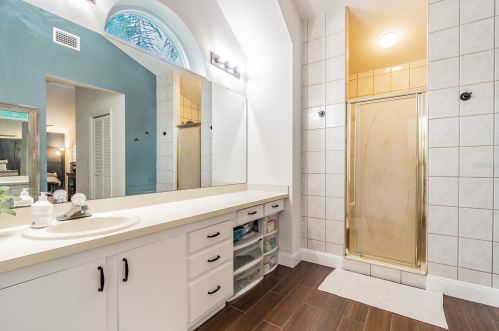 3427 Fallview Ct, Land O Lakes FL  34639-4673 exterior