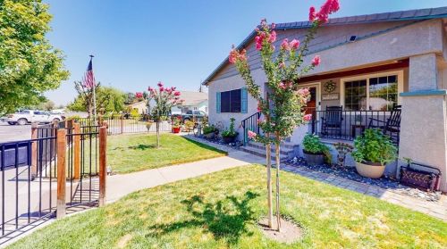 435 4th St, Newville, CA 95963-1315
