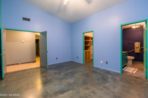 1139 Amberbrooke Ave, Tucson AZ  85745-3368 exterior