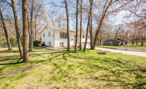 1801 Kari St, Alex MN  56308-8543 exterior