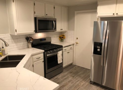 6608 Clybourn Ave, North Hollywood CA  91606-5207 exterior