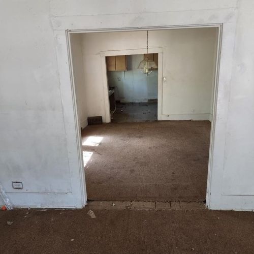 1900 Calypso St, Dallas TX  75212-1718 exterior