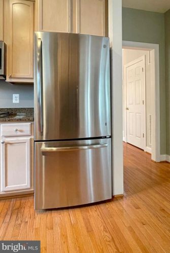 153 Amalfi Ct, Purcellville VA  20132-5816 exterior