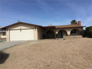 909 Ocotillo Dr, Barstow, CA 92311-5424