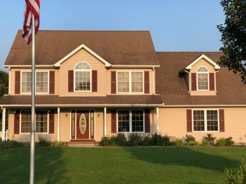 7175 Dewey Rd, Thompson, OH 44086-9771