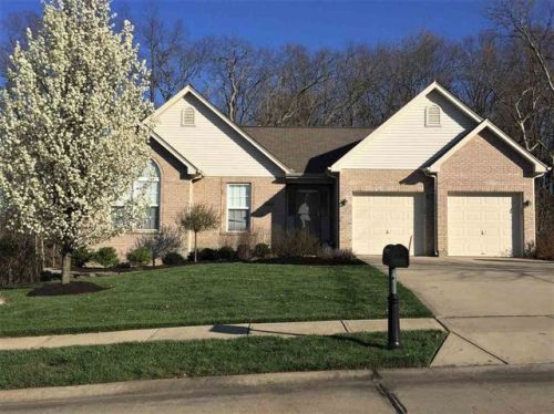 3316 Elliott Ct, Idlewild, KY 41005-7978