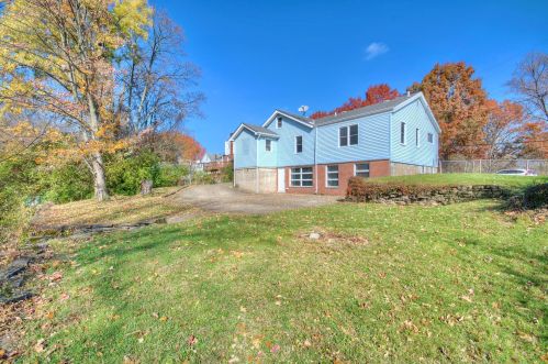 66 Bellemonte Ave, Covington KY  41017-3174 exterior