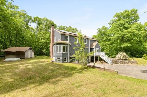 103 Newent Rd, Norwich, CT 06351-2927