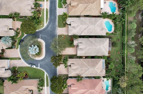 7110 Veneto Dr, Boynton Beach FL  33437-3741 exterior