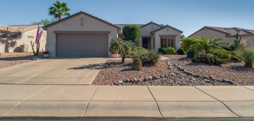 19735 Wind Rose Way, Sun City, AZ 85374-4956