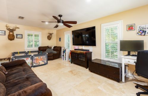 35 Marlin Ave, Key Largo FL  33037-2914 exterior
