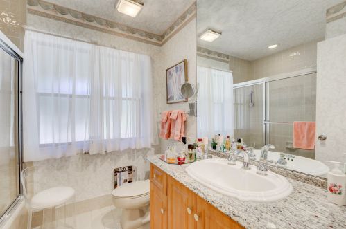 5215 Estates Dr, Delray Beach FL  33445-4385 exterior