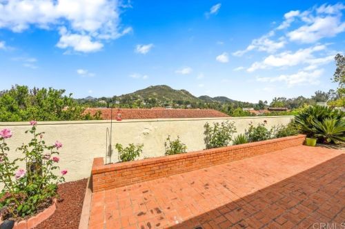 15987 Avenida Lamego, San Diego CA  92128-3149 exterior