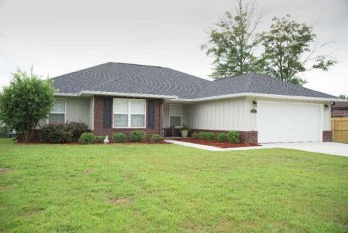 15433 Hearthstone Dr, Foley, AL 36535-4715