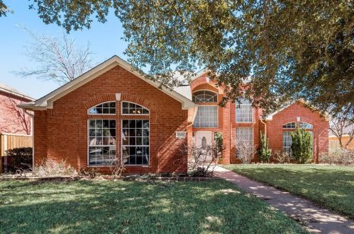 2149 Oriole Dr, Lewisville, TX 75077-7680