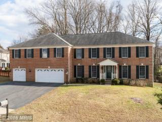 4973 Manor House Ct, Woodbridge, VA 22193-3233