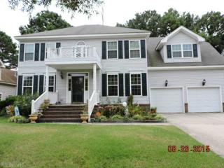 3027 Lakebridge Dr, Norfolk, VA 23504-4067