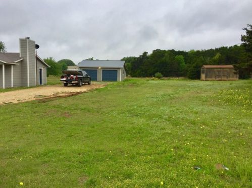 804 Grand Prairie Cir, Mount Sharp TX  78620-3899 exterior