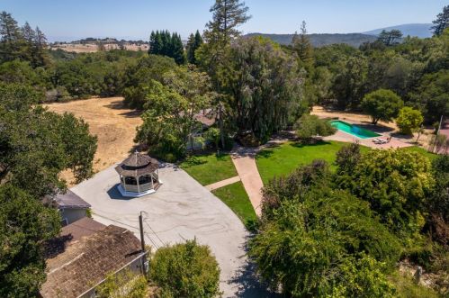 205 Winding Way, Redwood City, CA 94062-2538