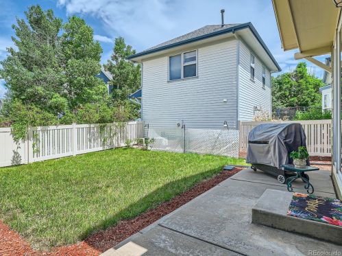 9187 107th Ave, Henderson CO 80640-8965 exterior