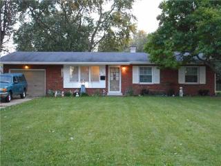 206 Warner St, Walbridge, OH 43465-1134