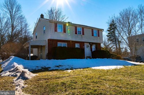 436 Ridge Pike, Miquon, PA 19444-2042