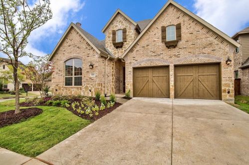 3001 Little Ml, Frisco, TX 75056-6605