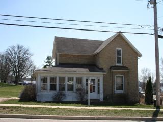 226 Main St, Merrimac WI  53561-9592 exterior