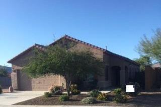 26145 Piute Ave, Buckeye, AZ 85396-7383
