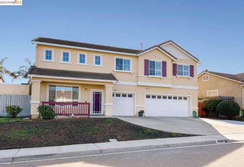 4308 Glen Canyon Cir, West Pittsburg, CA 94565-6449