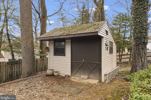 2162 Joshua Rd, Miquon PA  19444-2428 exterior