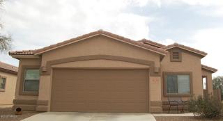 11141 Golden Willow Dr, Marana, AZ 85653-8121