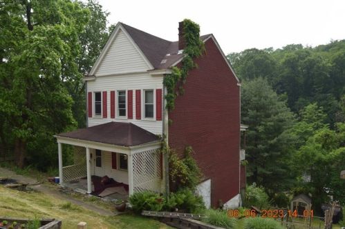 264 Dalton Ave, Pittsburgh, PA 15214-1706