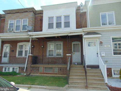 240 Cedar Ave, Camden NJ  08107-2404 exterior